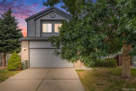 4245 Kyle Lane, Colorado Springs, CO 80916
