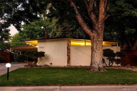 1364 S Eudora Street, Denver, CO 80222