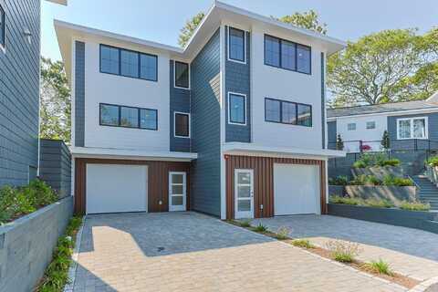 50 Nelson Avenue, Provincetown, MA 02657