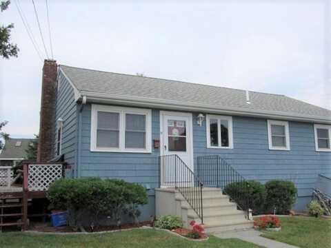9 Central Place, Bourne, MA 02532