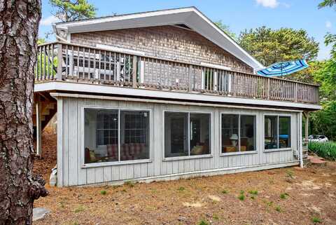 46 Hiram Hill Road, Wellfleet, MA 02667