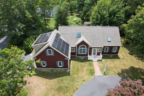 39 Forest Hills Road, Cotuit, MA 02635
