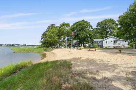 20 Bayside Avenue, Wareham, MA 02571