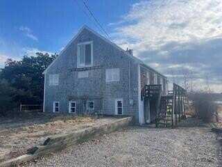 32 N N Shore Boulevard Extension, Sandwich, MA 02563