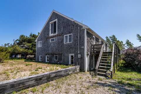 32 N N Shore Boulevard Extension, Sandwich, MA 02563