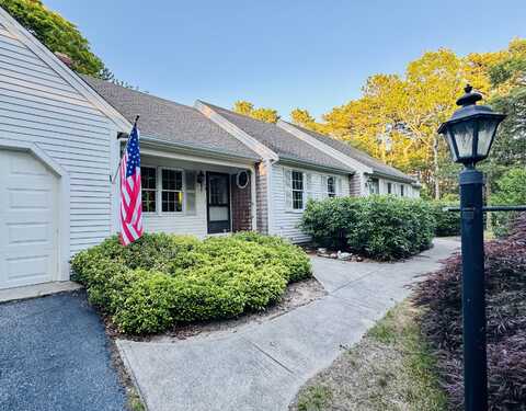 19 Fishermans Landing Road, Brewster, MA 02631