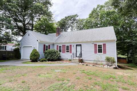 537 Depot Street, Dennis Port, MA 02639