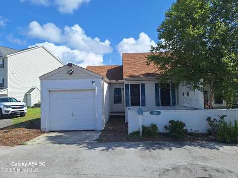 1800 Bay Street, Morehead City, NC 28557