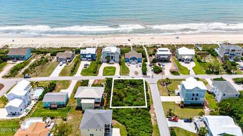 100 James Drive, Emerald Isle, NC 28594