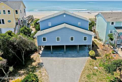 7801 Ocean Drive, Emerald Isle, NC 28594