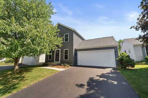 3445 Westerville Woods Drive, Columbus, OH 43231