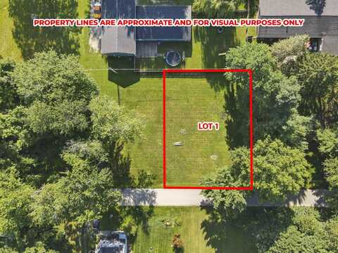 0 King Road NE, Thornville, OH 43076