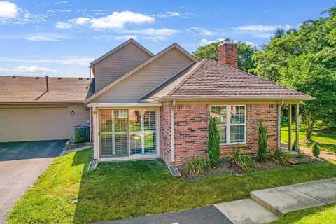 2840 Laurel Wind Boulevard, Lewis Center, OH 43035