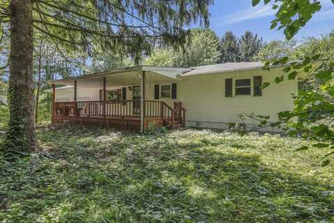 2745 Elder Road NE, Lancaster, OH 43130