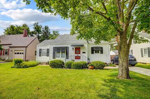820 Willard Street, Washington Court House, OH 43160