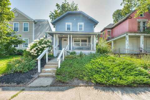 906 S Champion Avenue, Columbus, OH 43206