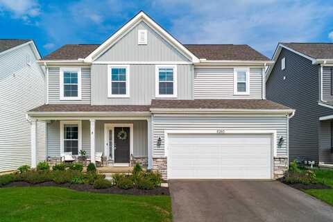 6260 Kalleva Street, Westerville, OH 43081