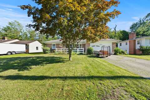 1413 Frederick Court, Mansfield, OH 44906