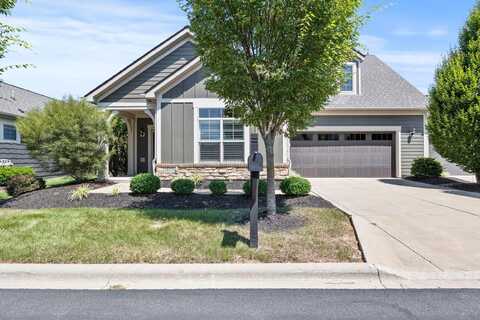 10320 Spicebrush Drive, Plain City, OH 43064