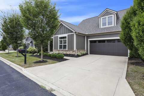 10320 Spicebrush Drive, Plain City, OH 43064