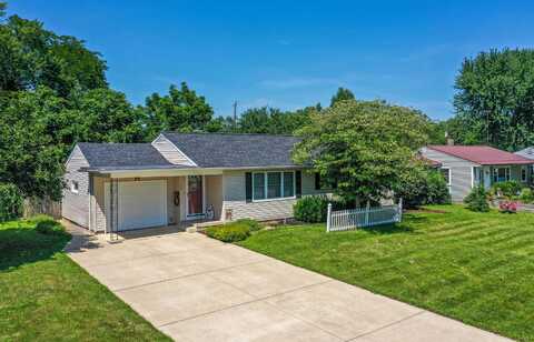 1309 Kerr Avenue, Lancaster, OH 43130