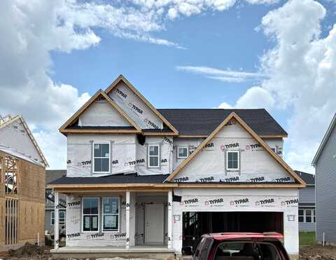 181 Figleaf Lane, Marysville, OH 43040