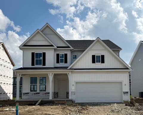 181 Figleaf Lane, Marysville, OH 43040