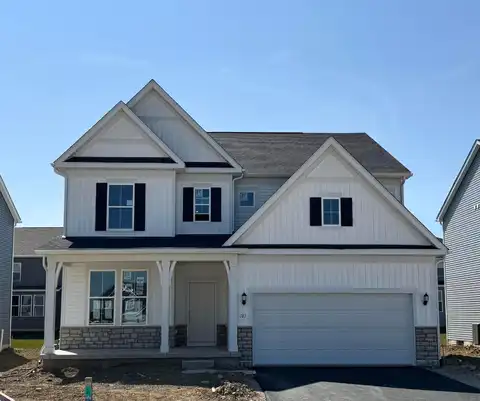 181 Figleaf Lane, Marysville, OH 43040