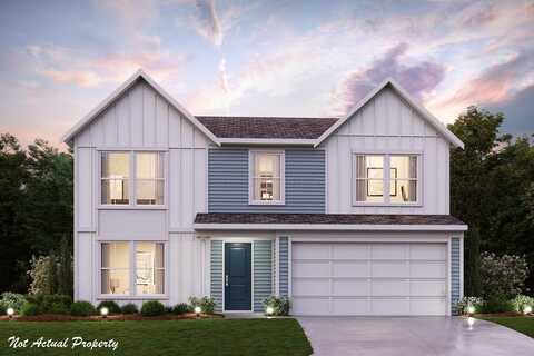 1016 Bumblebee End, Grove City, OH 43123