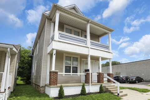 52 N Yale Avenue, Columbus, OH 43222