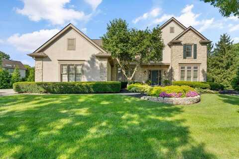 8221 Inistork Court, Dublin, OH 43017