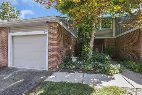 159 Corbins Mill Drive, Dublin, OH 43017