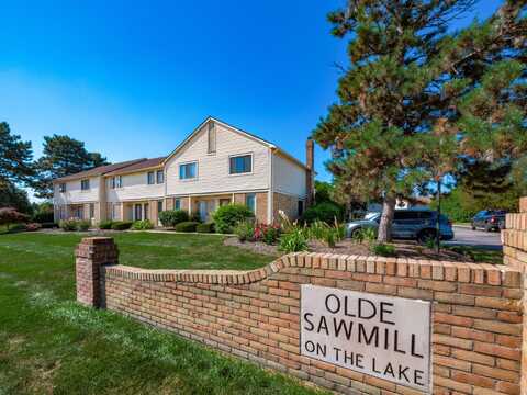 2717 Summer Drive, Dublin, OH 43016