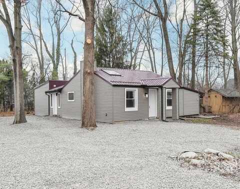 2692 Northwold Road, Columbus, OH 43231