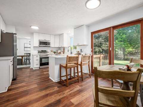 5400 Davidson Road, Hilliard, OH 43026