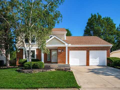 5400 Davidson Road, Hilliard, OH 43026