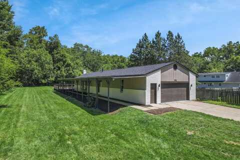 476 S State Street, Westerville, OH 43081