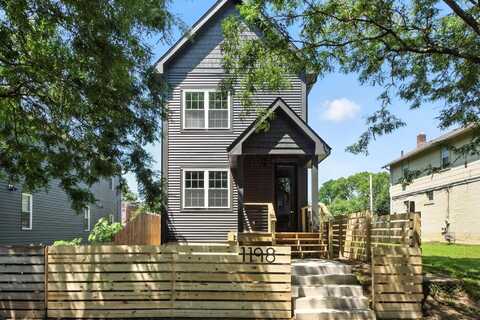 undefined, Columbus, OH 43205