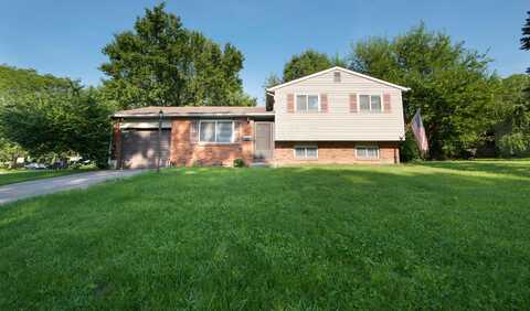 3506 Karikal Court, Westerville, OH 43081