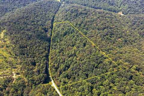 24272 Conrad Road, Laurelville, OH 43135