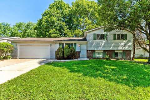 3270 Tammery Court, Columbus, OH 43231