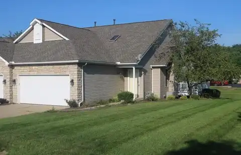 2 Coventry Court W, Mount Vernon, OH 43050