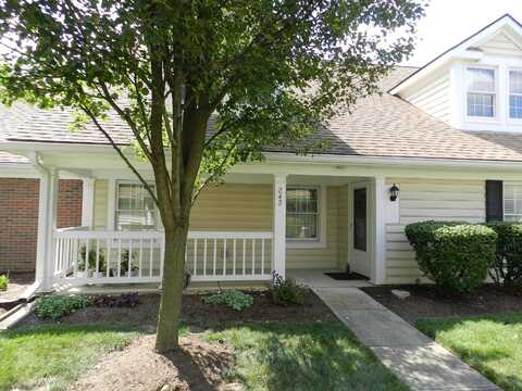 243 Dogwood Lane, Westerville, OH 43082