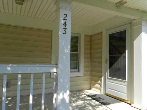 243 Dogwood Lane, Westerville, OH 43082
