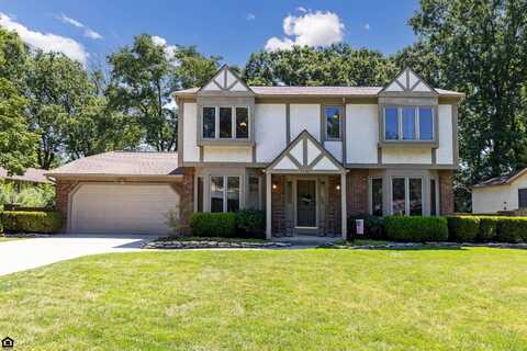 1185 E College Avenue, Westerville, OH 43081