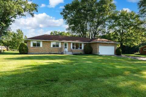 8343 Taylorsville Road, Dayton, OH 45424