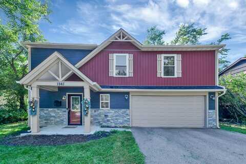 1945 Woodcrest Road, Columbus, OH 43232