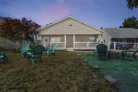 4006 Halsey Place, Columbus, OH 43228