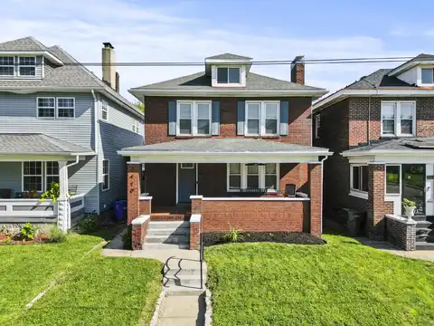 1410 Hildreth Avenue, Columbus, OH 43203