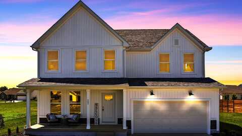 645 Augusta Drive, Marion, OH 43302